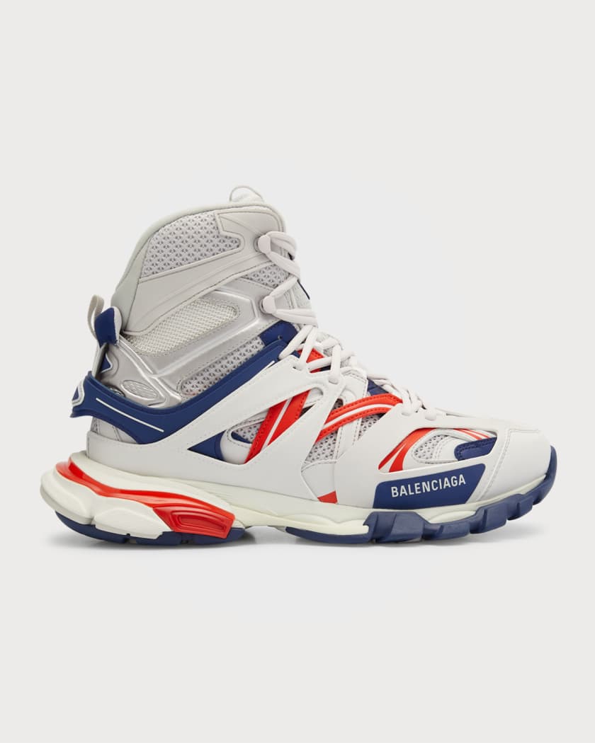 Balenciaga men's sneakers neiman marcus outlet