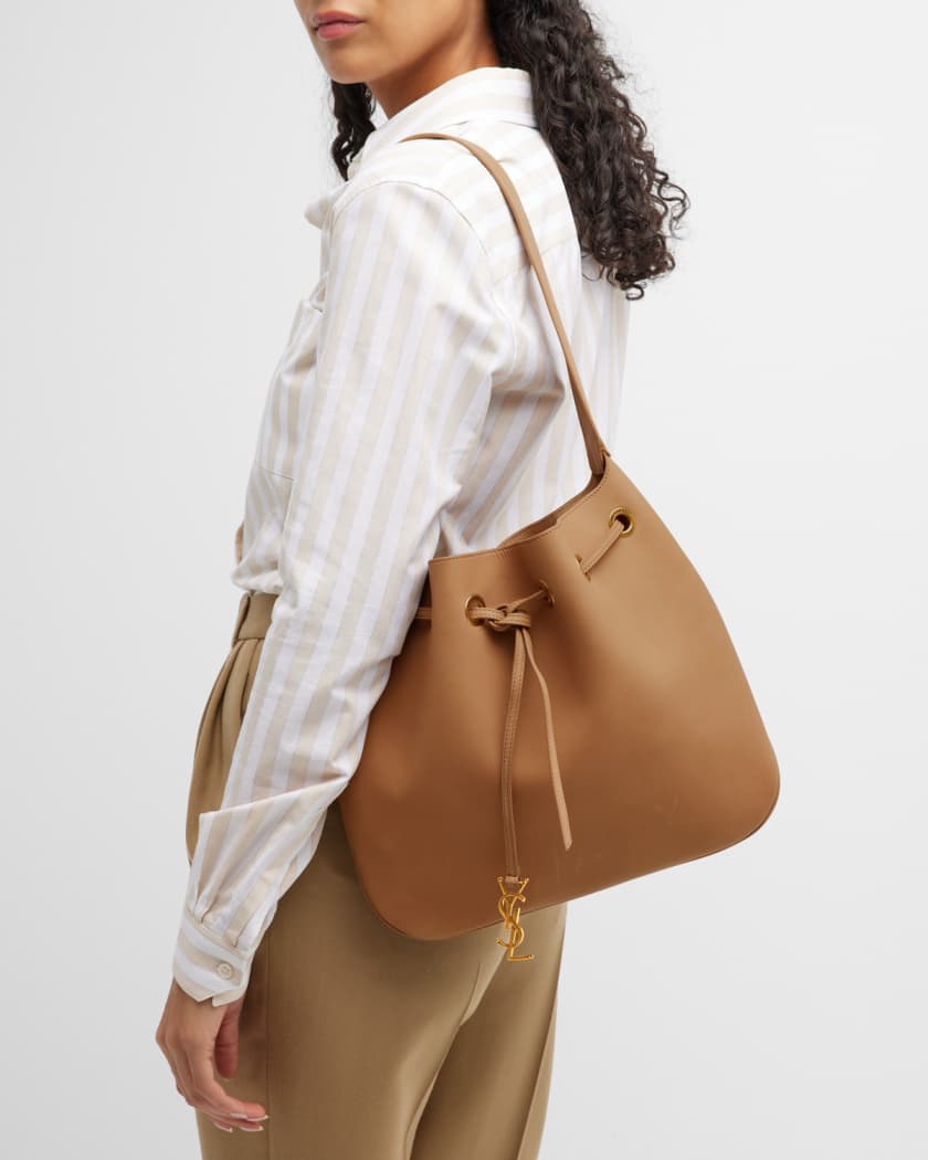 Saint Laurent Hobo Bags for Women for sale