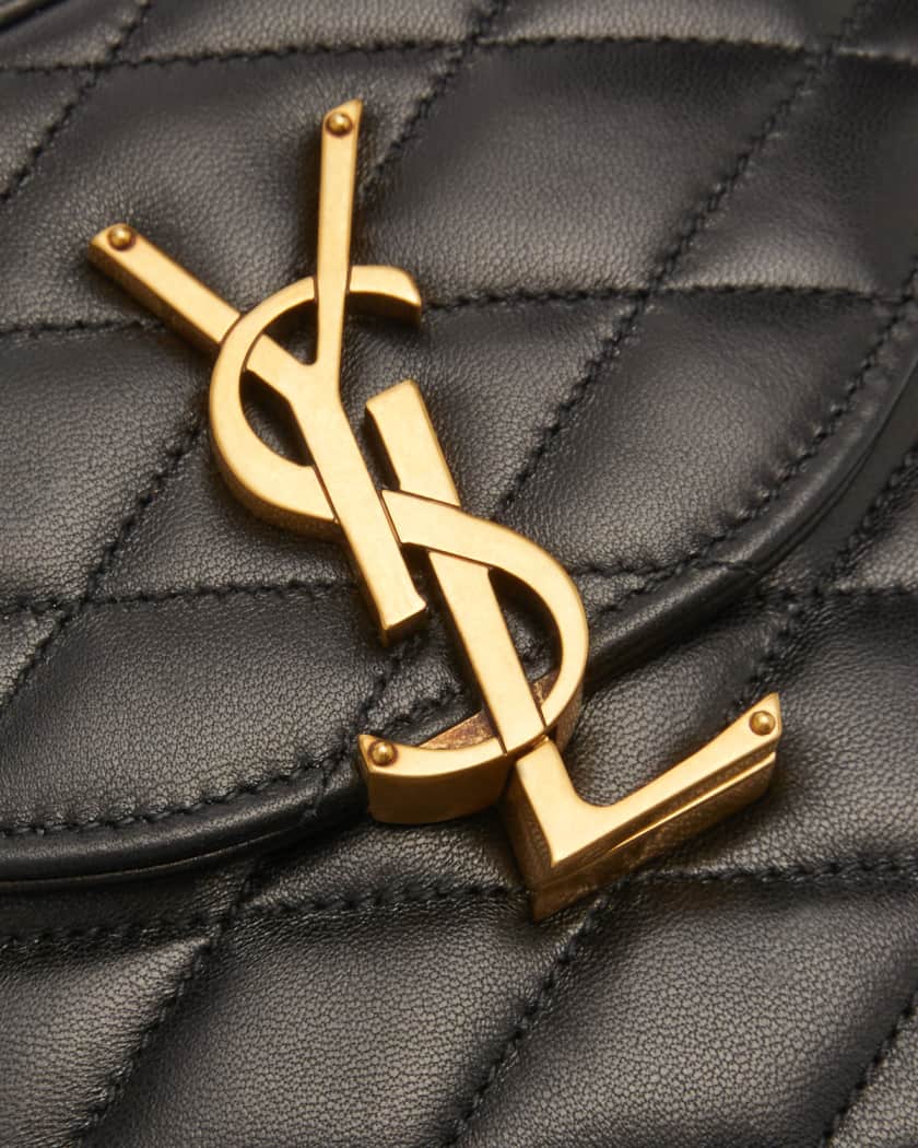 YSL White and Gold Bag  Bags designer, Beautiful handbags, Bags
