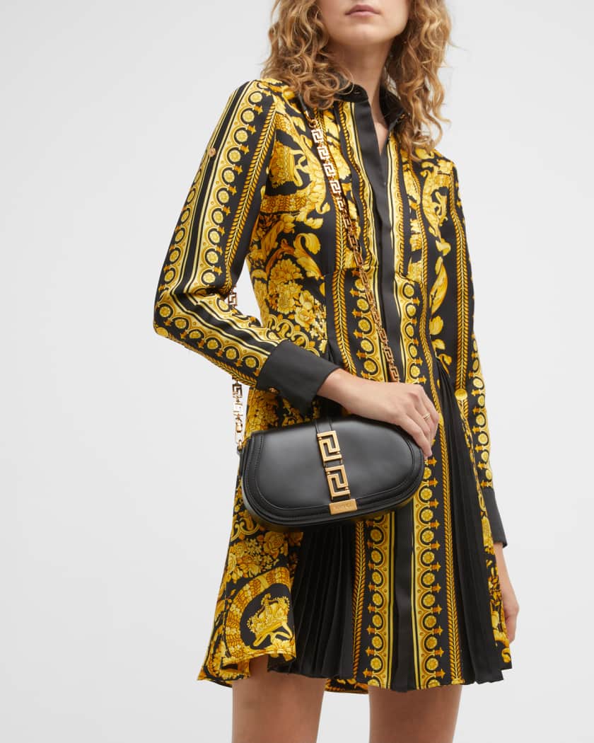 Versace greca sale