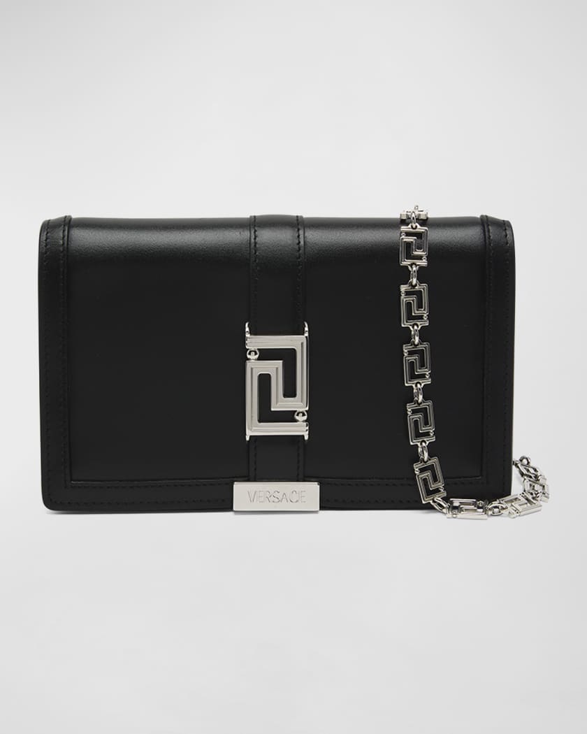 Versace wallet new arrivals on chain