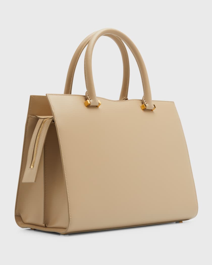 Uptown best sale cabas ysl