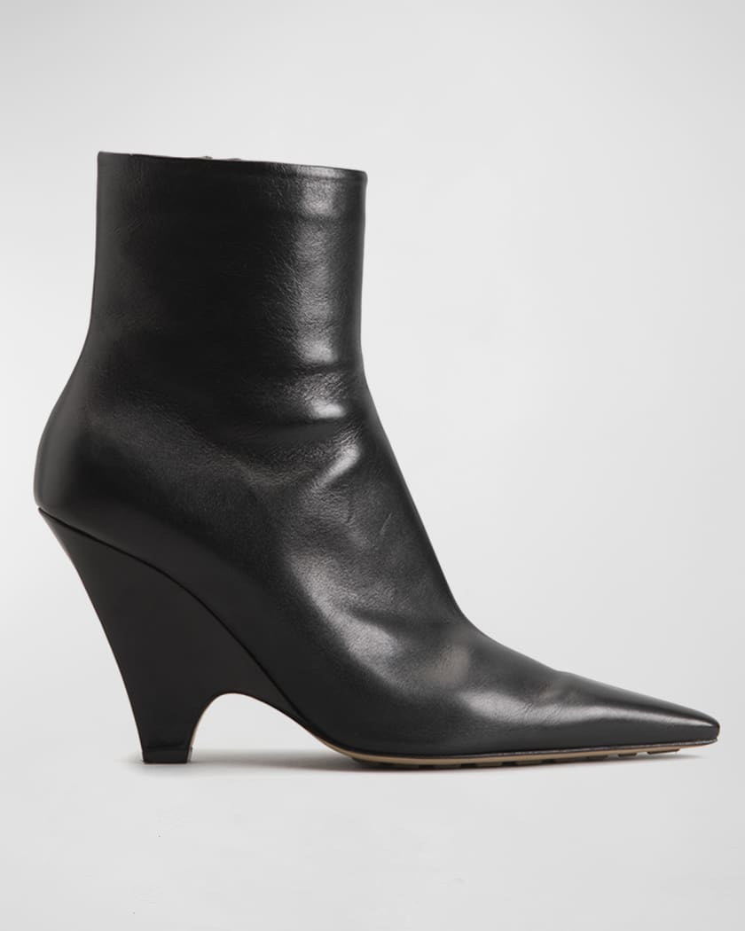 Neiman marcus booties new arrivals