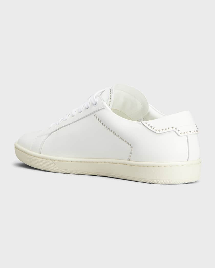 Saint Laurent, Shoes, Mens Designer Sneaker