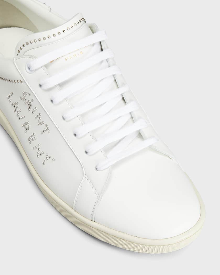 Saint Laurent, Shoes, Mens Designer Sneaker