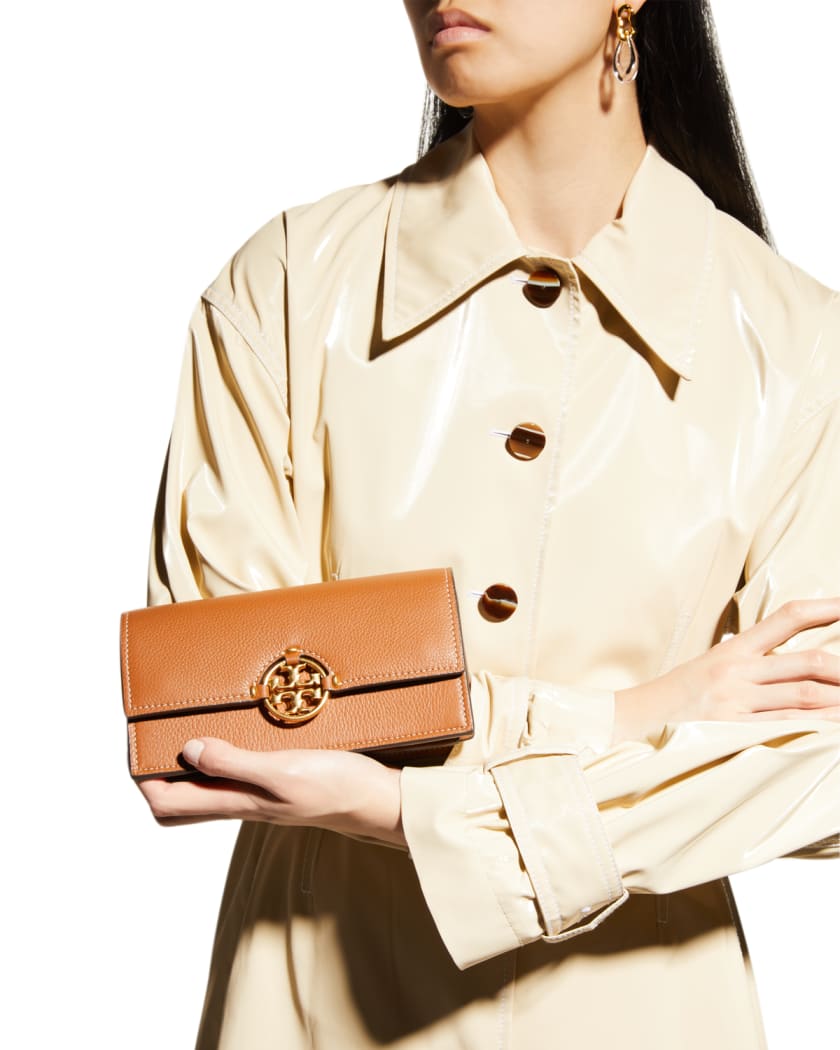 Miller Wallet Crossbody: Women's Designer Mini Bags