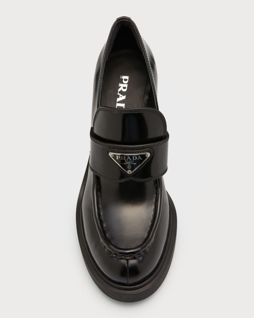 Gucci Loafers VS Prada Loafers Review 