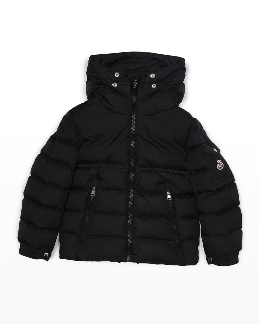 Moncler byron coat outlet