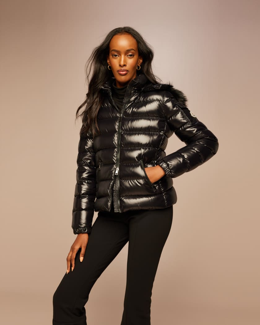 Moncler jacke bady sale