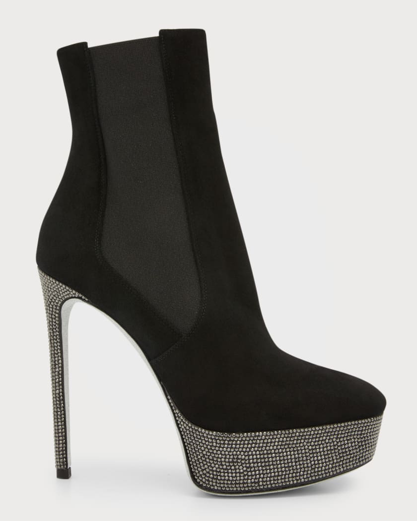 Neiman marcus rene caovilla sales