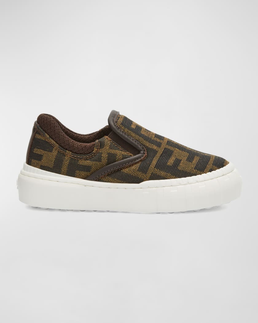 Neiman marcus fendi sneakers shop
