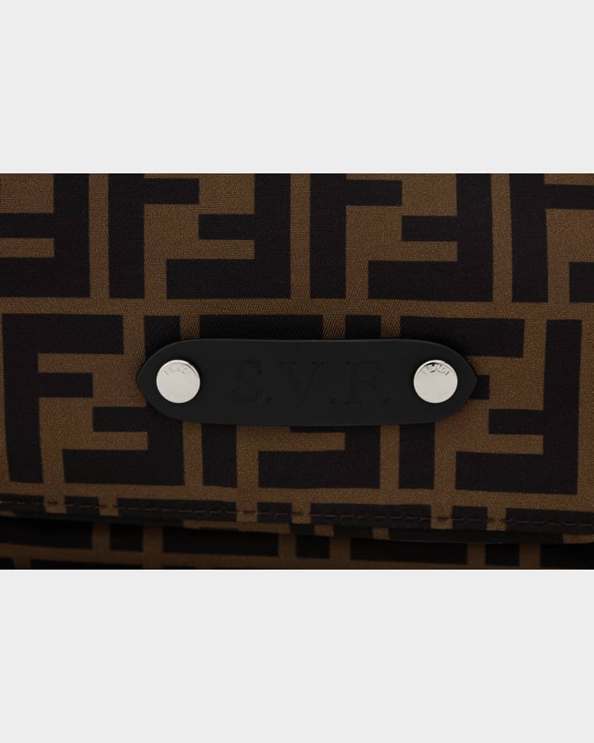 Fendi baby diaper bag new arrivals