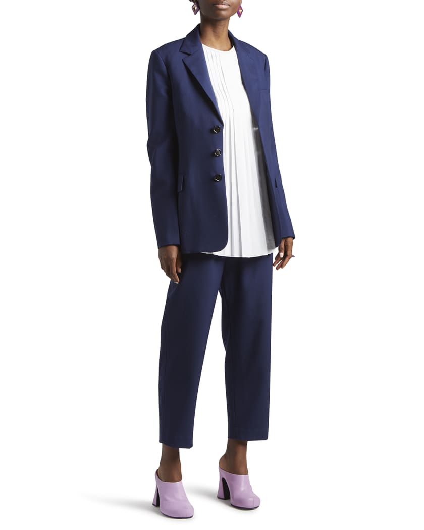 Neiman marcus dressy pant suits top