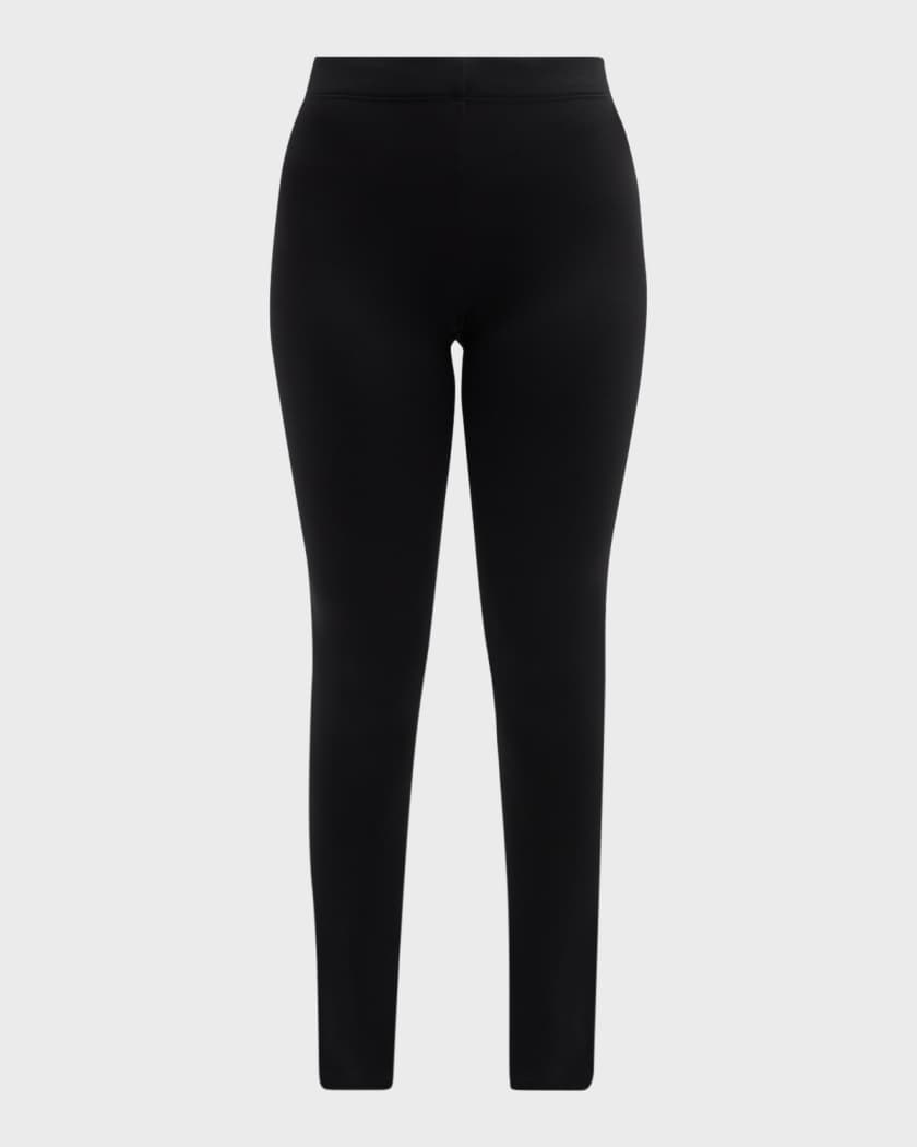 Leggings With Logo