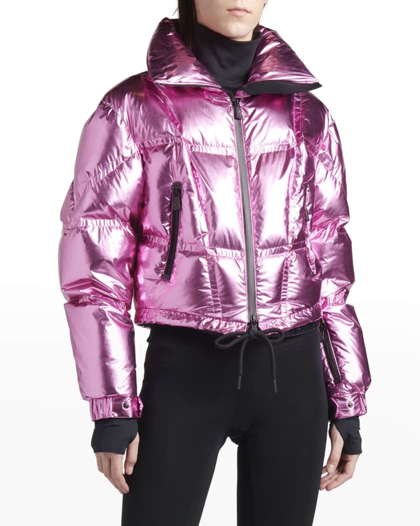 bomber jacket moncler