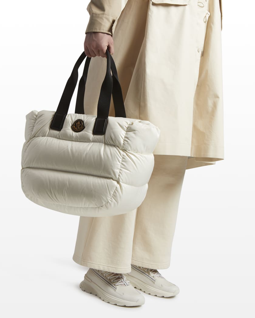 Moncler Caradoc Tote Bag | Neiman Marcus