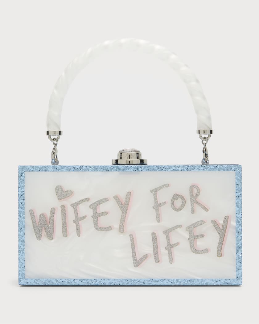 Mini Wifey Bag