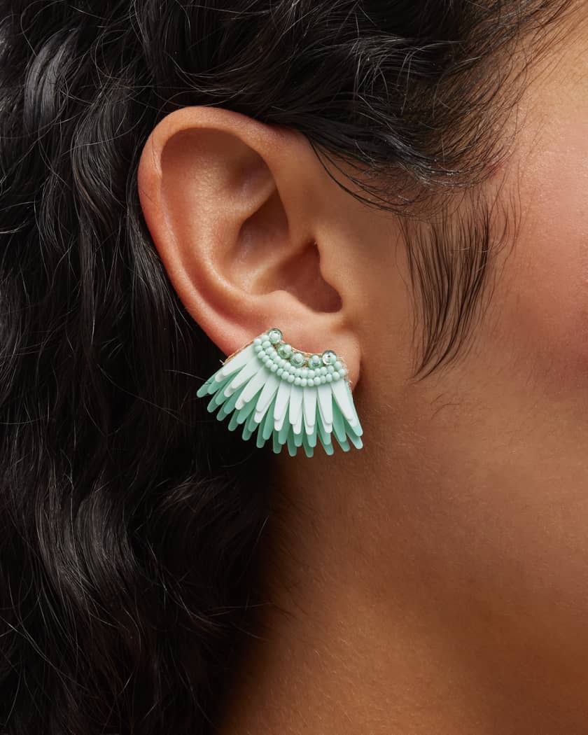 Mini madeline new arrivals earrings sale