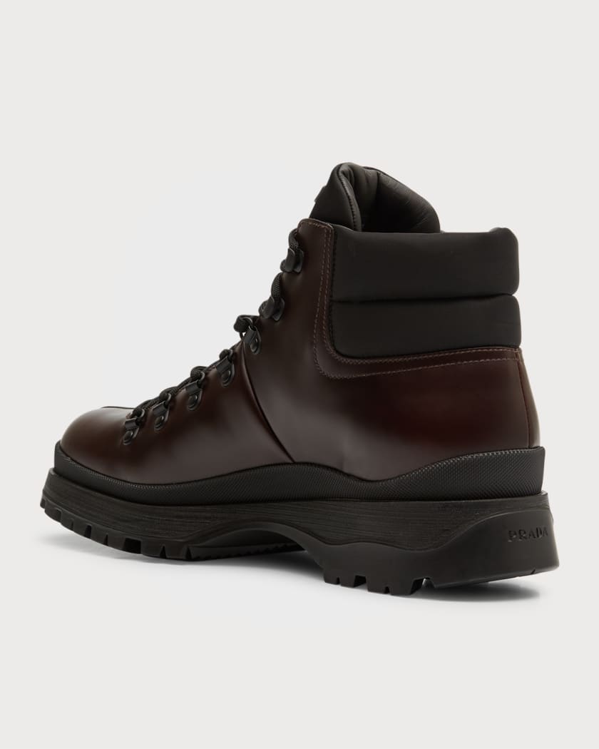 Neiman marcus prada boots sale