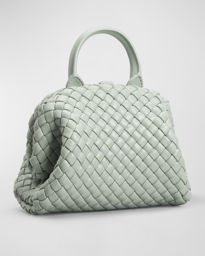 Mini Handle Bag