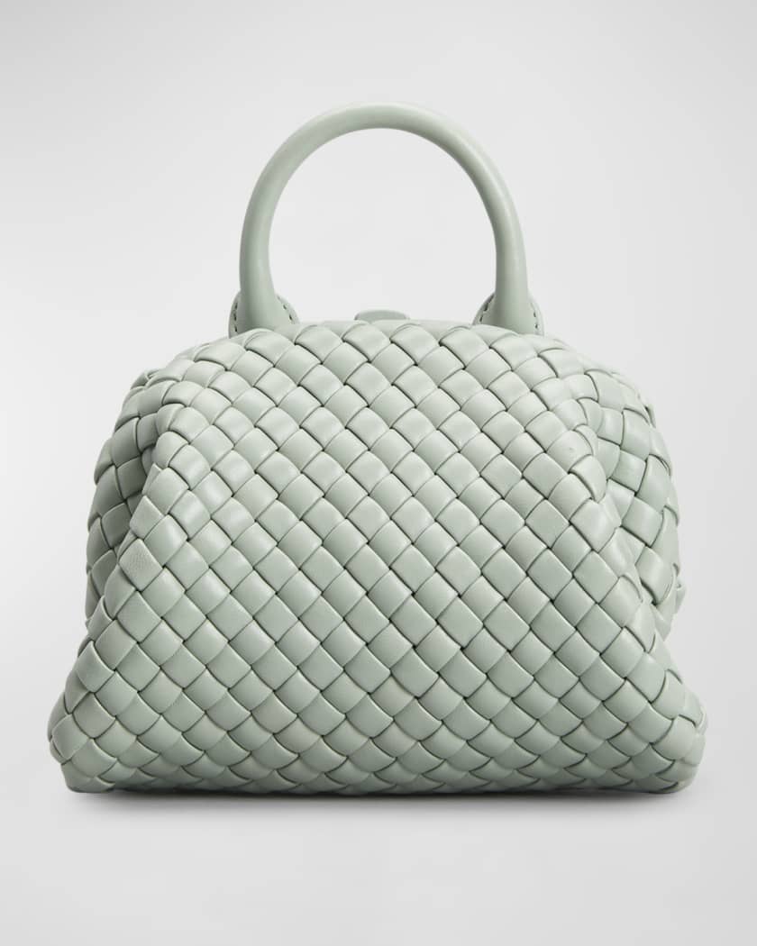 Bottega veneta top handle bag hotsell