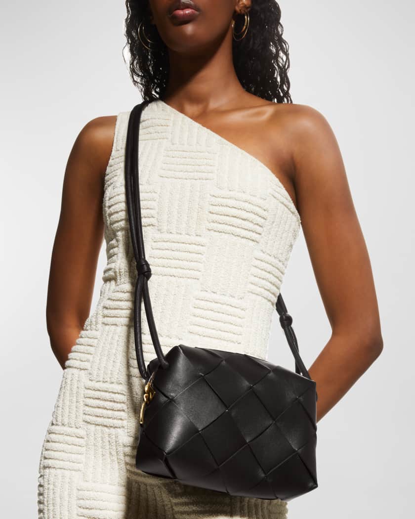 Bottega veneta camera bag discount