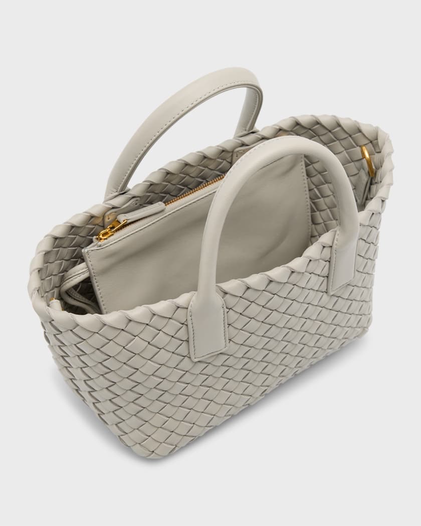 Bottega Veneta Mini Cabat Bag Neiman Marcus