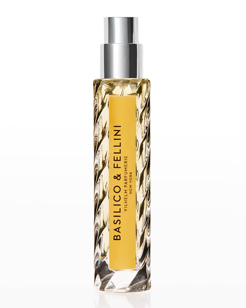 Basilico & fellini 2025 perfume