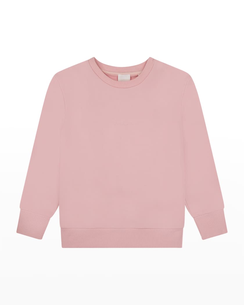 Logo Sweatshirt Neiman Marcus