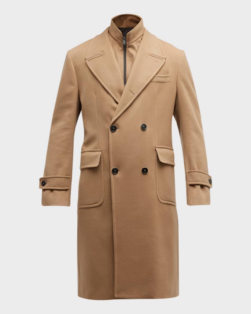 Corneliani trench coat online