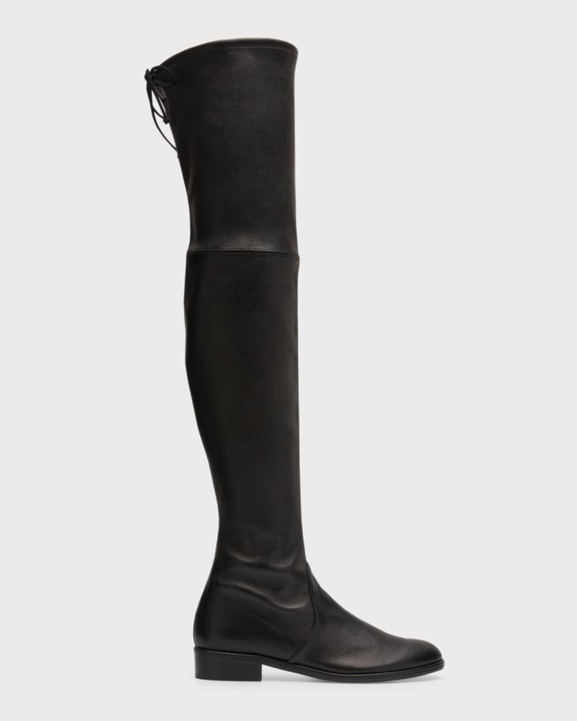 Stuart Weitzman Lowland Stretch Napa