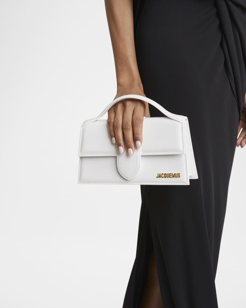 jacquemus cross body bag