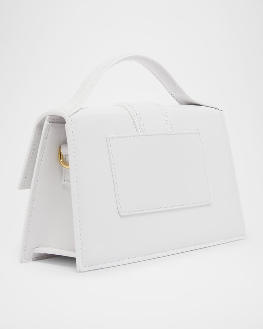 Jacquemus Le Grand Bambino Handbag (More Colors) – Leigh's of