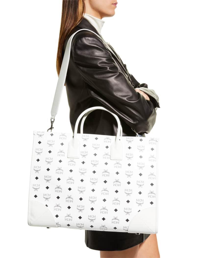 Mcm female bags best sale