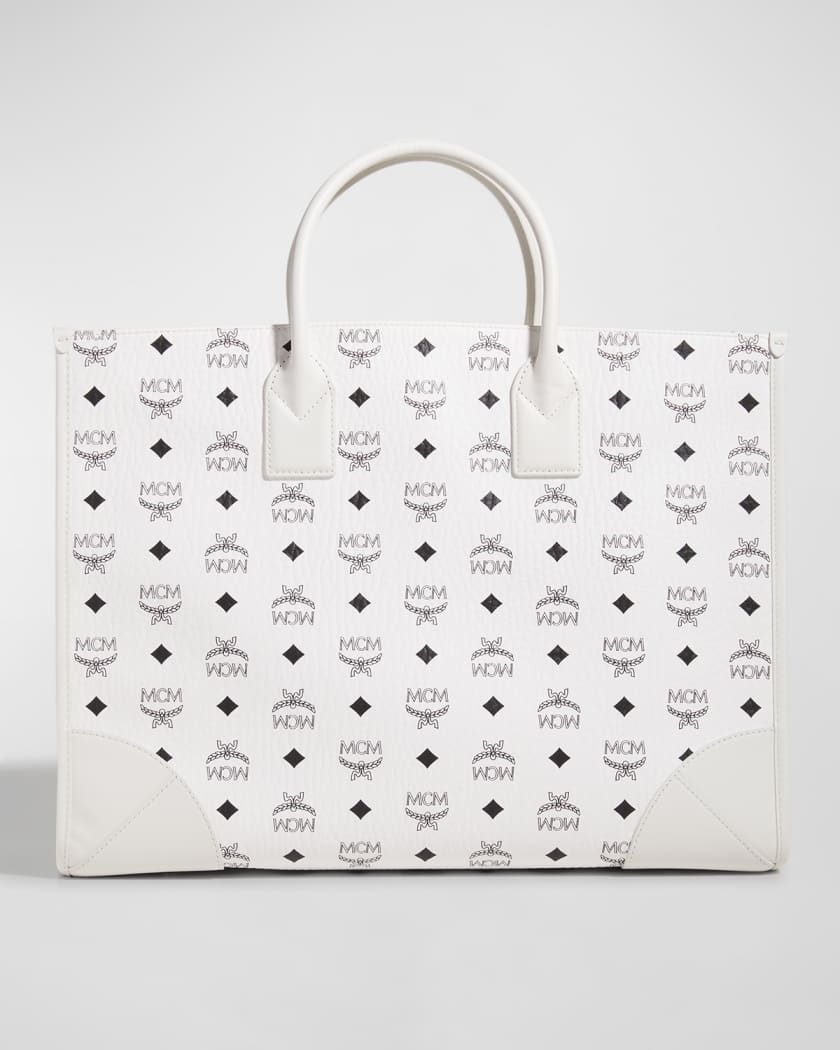 MCM Handbags at Neiman Marcus