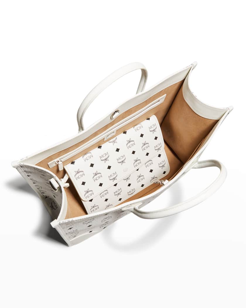Mcm bag buy now pay later best sale
