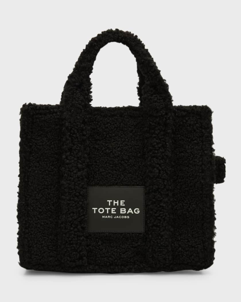 Marc Jacobs The Teddy Medium Tote Bag Neiman Marcus