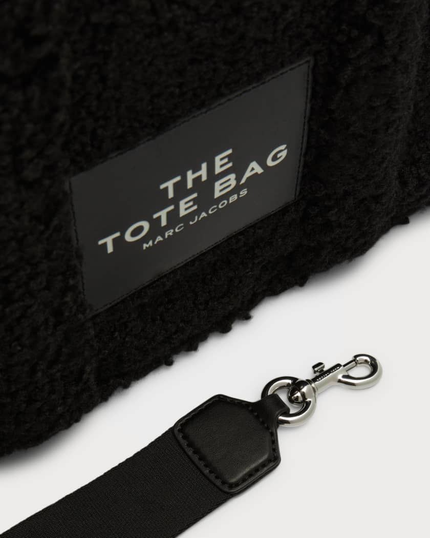 Marc Jacobs Medium The Teddy Tote Bag