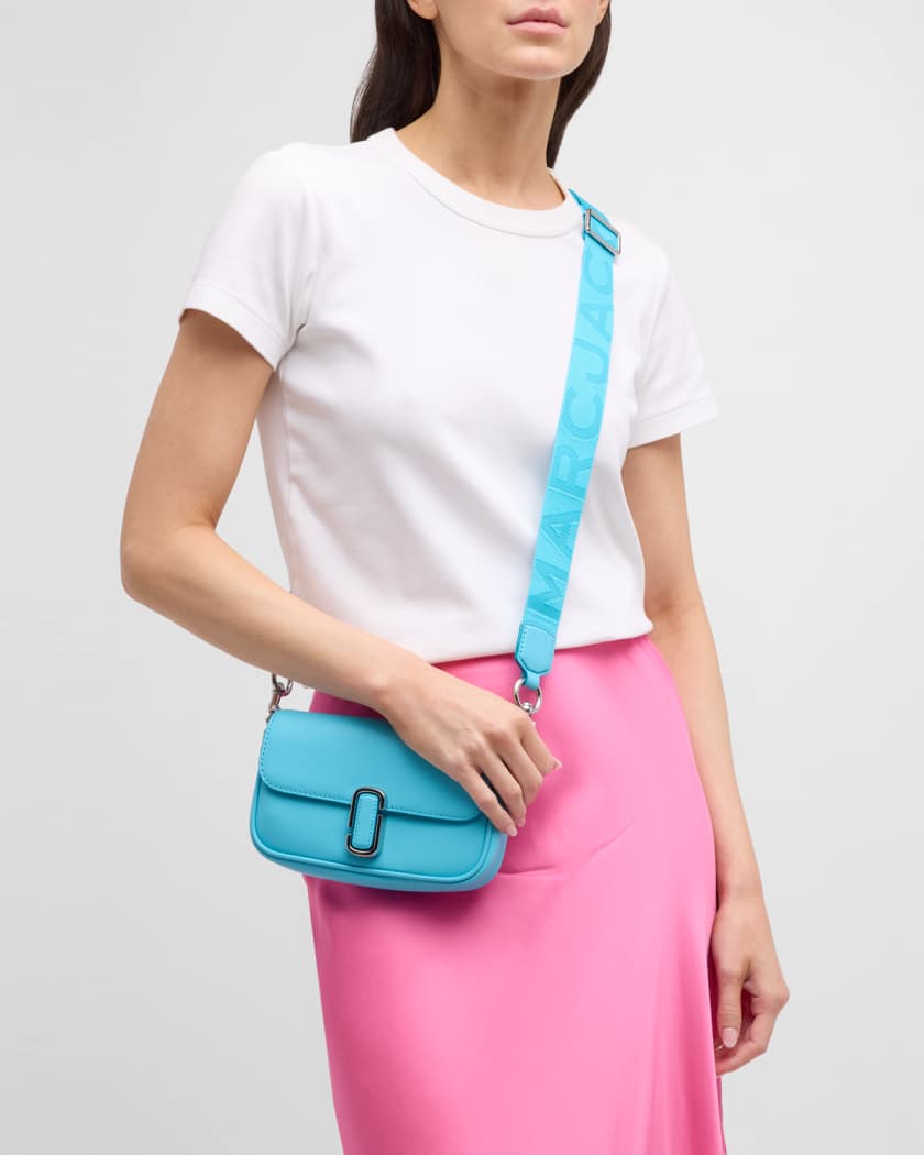 Marc Jacobs The Mini Pillow Shoulder Bag