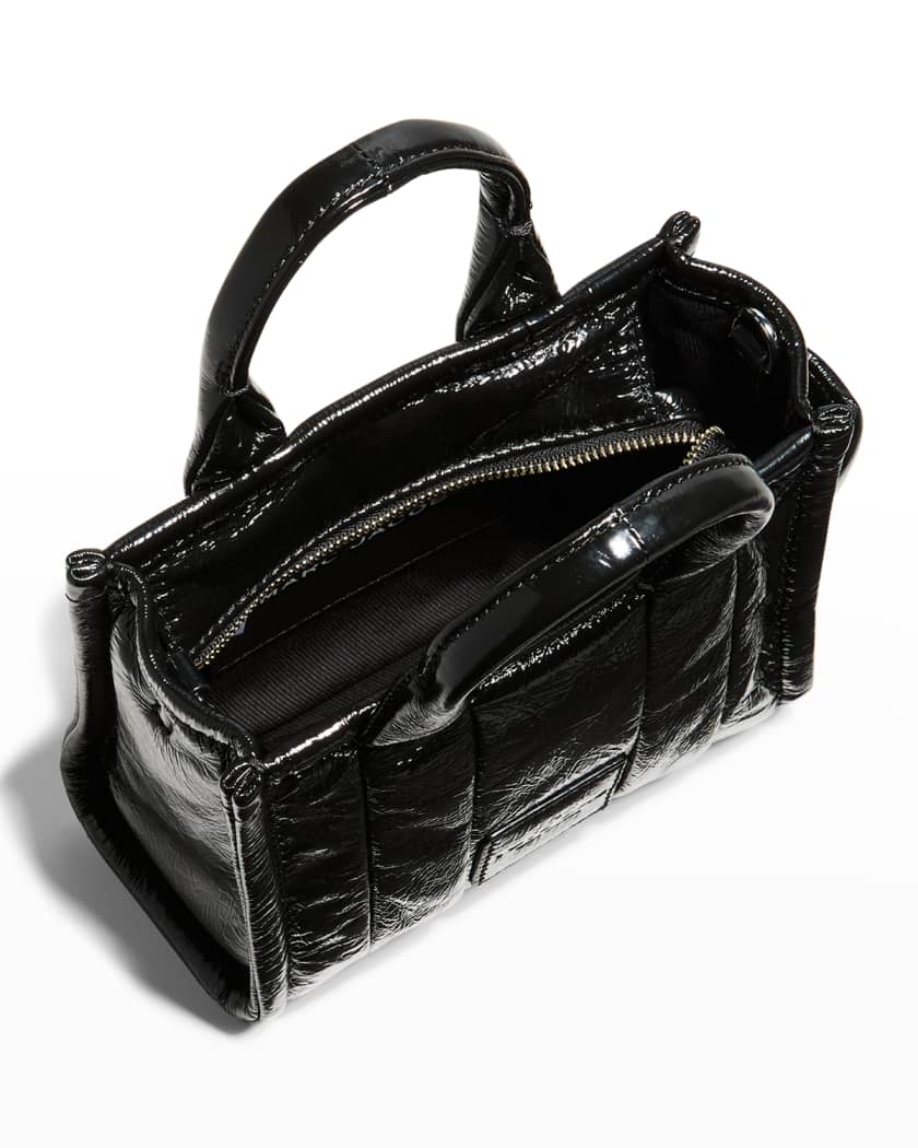 Silver marc jacobs purse sales