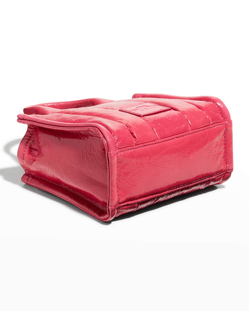 This Marc Jacobs Crossbody Purse With a Pop of Color Is on Sale