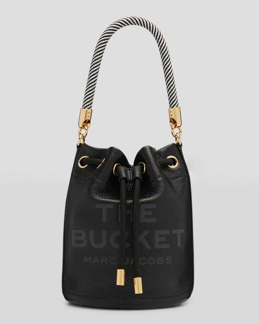 Marc jacobs bucket crossbody Clearance