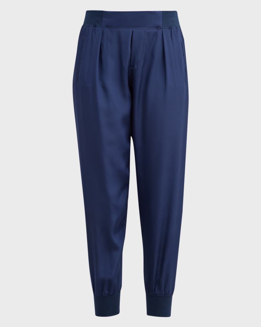 Atm silk jogger on sale pants