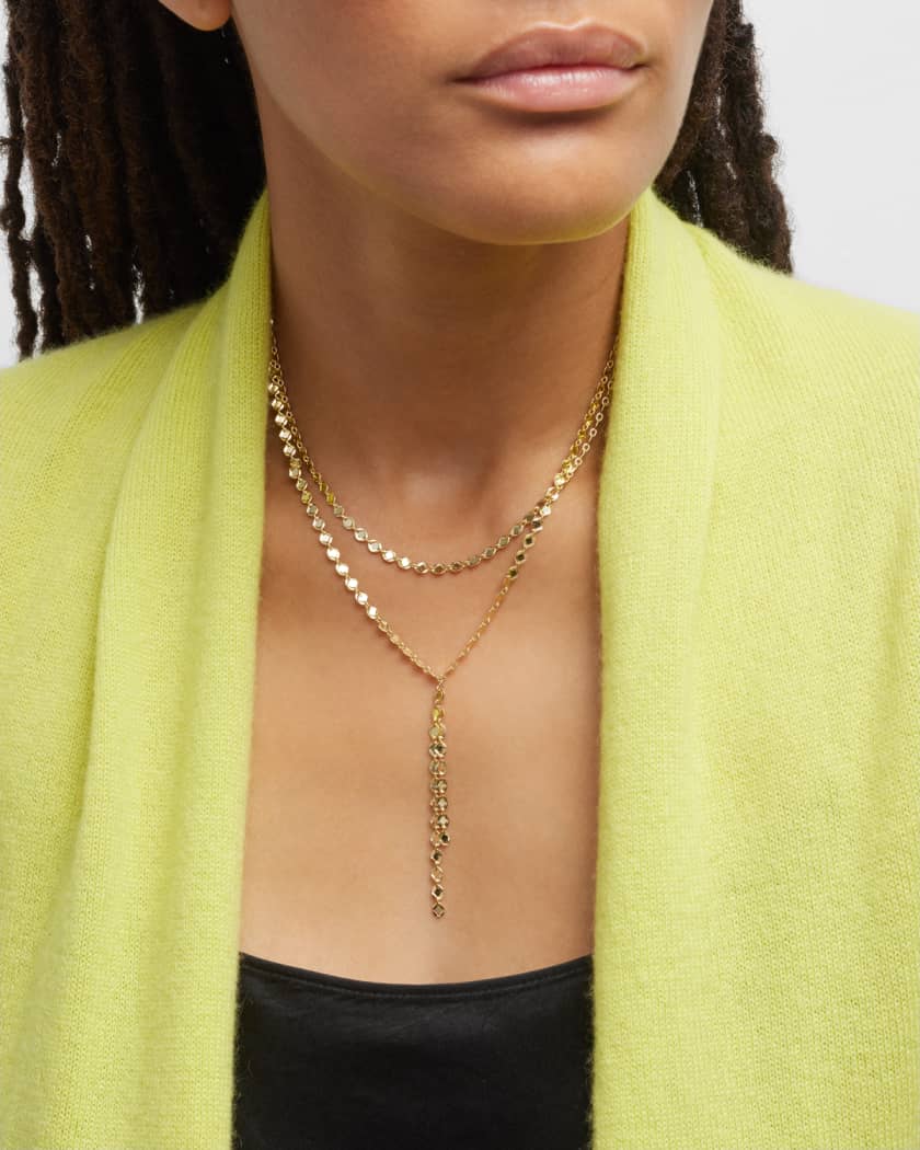Lana jewelry blake necklace new arrivals