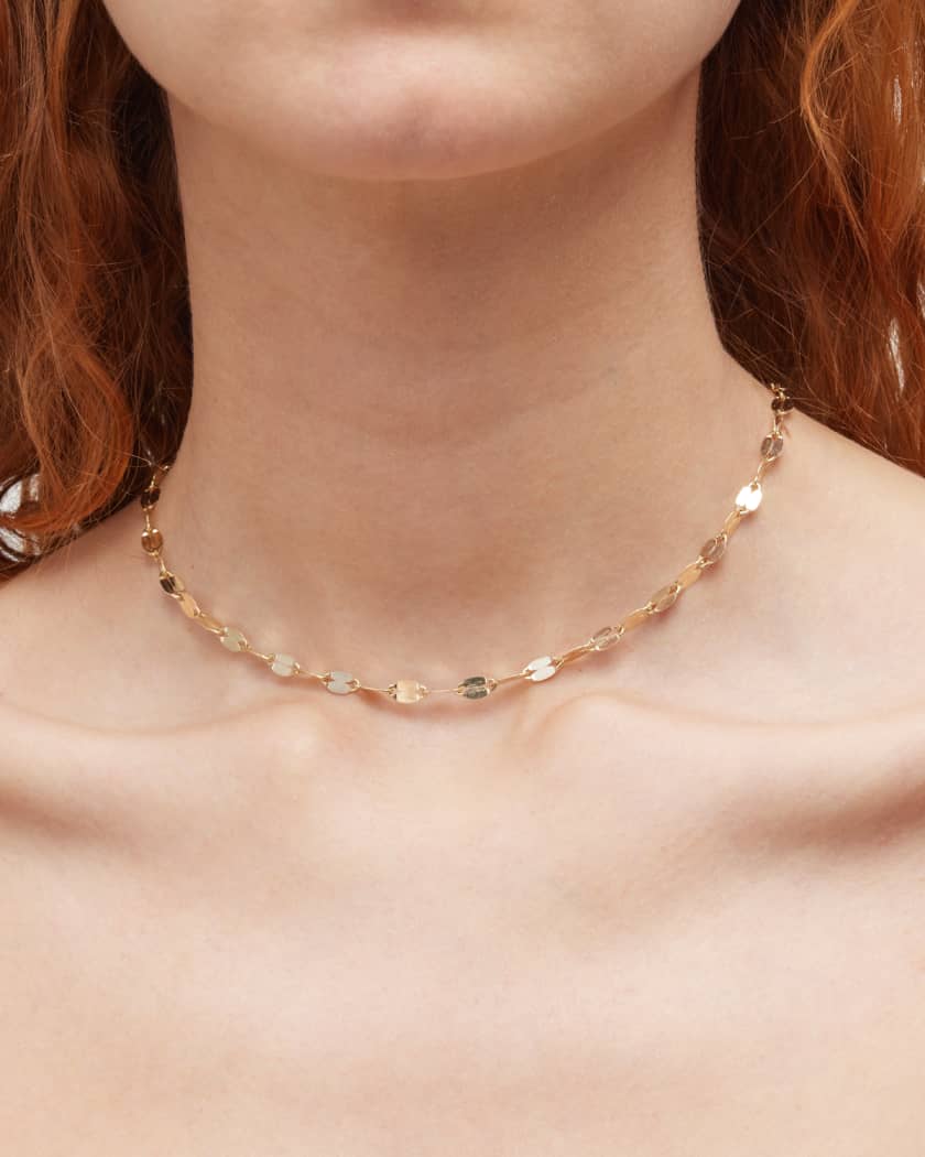 Lana choker necklace online
