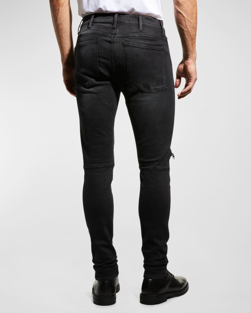 bewondering astronaut het formulier G-STAR RAW Men's 5620 3D Zip-Knee Skinny Jeans | Neiman Marcus