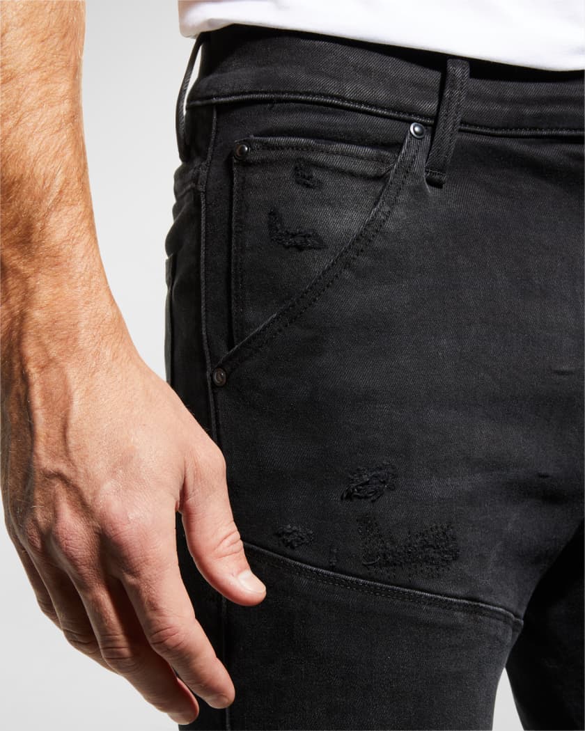 Læne spray Absay G-STAR RAW Men's 5620 3D Zip-Knee Skinny Jeans | Neiman Marcus