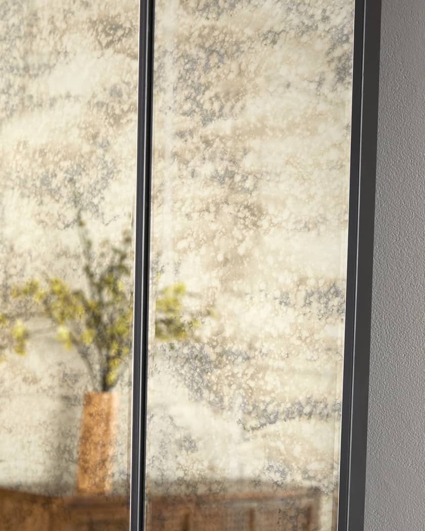 Maxine Floor Mirror