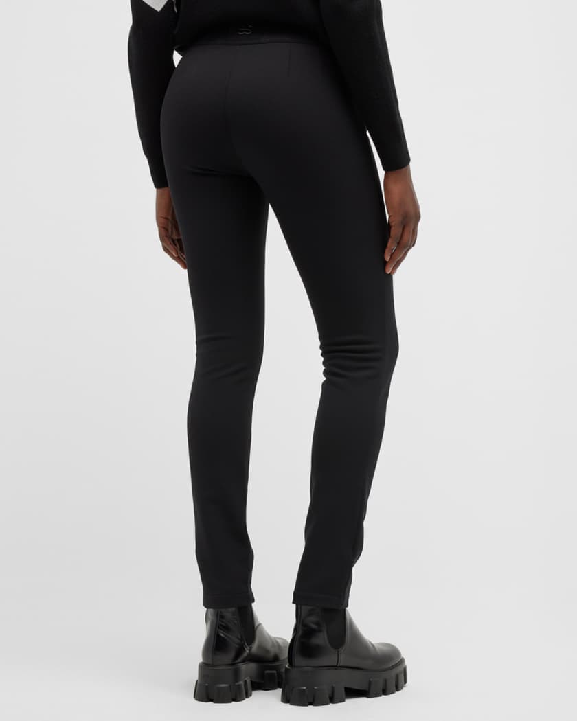 Erin Snow Legging Peri Cintura Alta - Farfetch