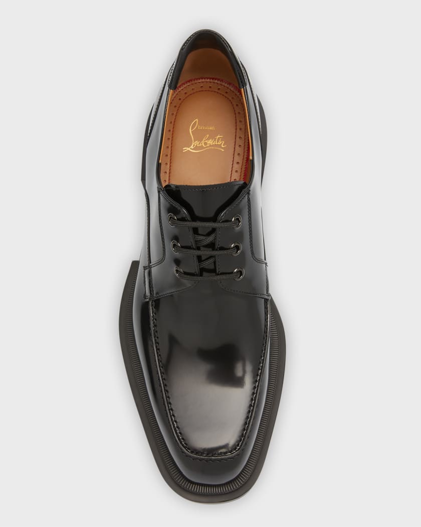 Louboutin derby new arrivals